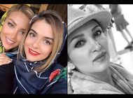اخبار داغ بازیگران و چهره ها در شبکه های مجازی (495)