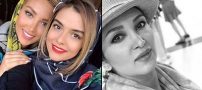اخبار داغ بازیگران و چهره ها در شبکه های مجازی (495)
