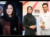استایل های داغ و جدید سلبریتی های ایرانی +عکس تیپ بازیگران