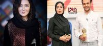 استایل های داغ و جدید سلبریتی های ایرانی +عکس تیپ بازیگران