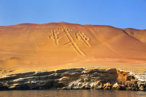 عجیب ترین اسرار دنیا که توضیحی برای آنها وجود ندارد +عجیب ترین گنجینه ها