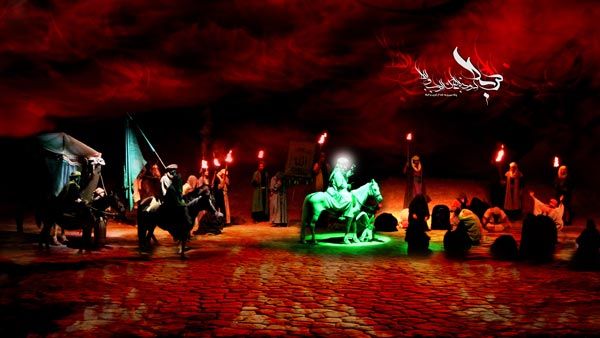 شرح کامل واقعه کربلا + اهداف امام حسین برای قیام عاشورا