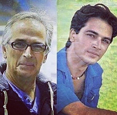 عکس بازیگران و چهره های مشهور در شبکه های اجتماعی (494)