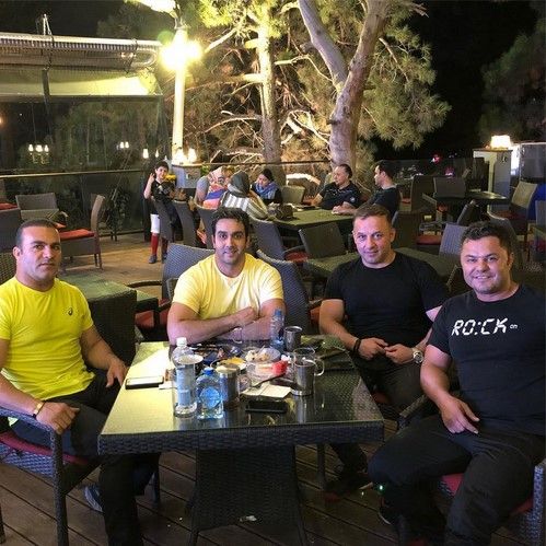 تصاویر داغ بازیگران و چهره ها در شبکه های اجتماعی (492)