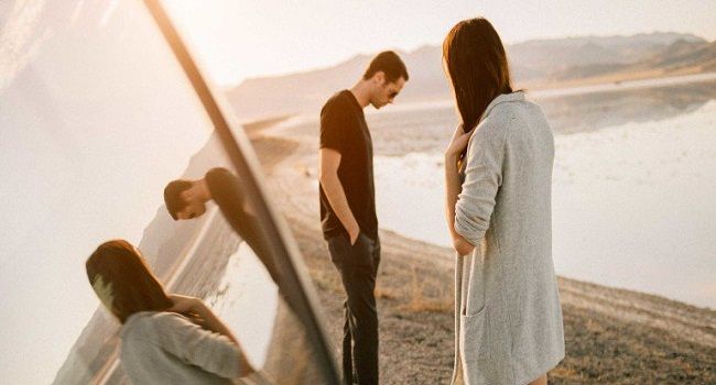 بعد از شکست عشقی و عاطفی چه کنیم؟ | ناراحت و برطرف کردن شکست عشقی