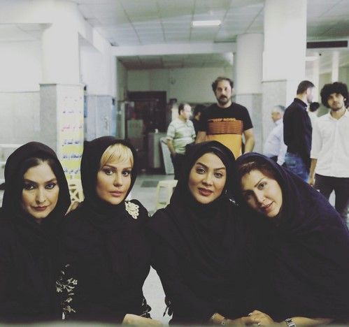 عکس بازیگران و چهره های مشهور در شبکه های اجتماعی (494)