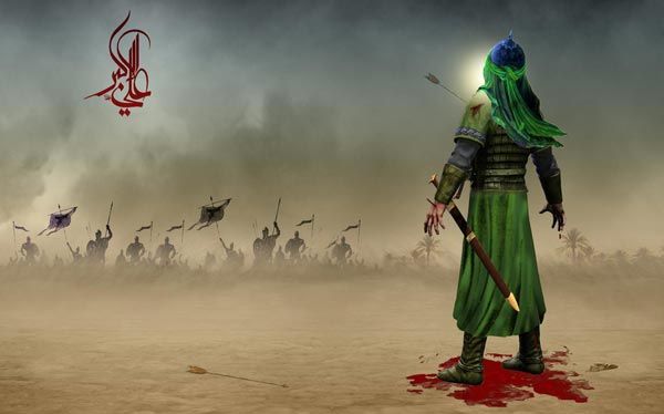 شرح کامل واقعه کربلا + اهداف امام حسین برای قیام عاشورا