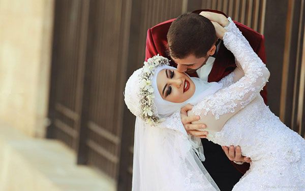 دانستنی ها و داستان های جالب و عجیب درباره ازدواج + عکس