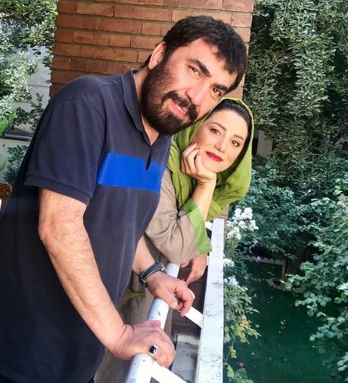 عکس بازیگران و چهره های مشهور در شبکه های اجتماعی (494)