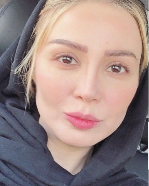عکس بازیگران و چهره های مشهور در شبکه های اجتماعی (494)