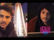 کافه اینستا با ساعد سهیلی ستاره این روزهای گیشه سینما