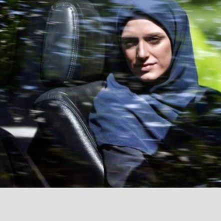 اینستاگردی با نگین معتضدی بازیگر زیبای ایرانی