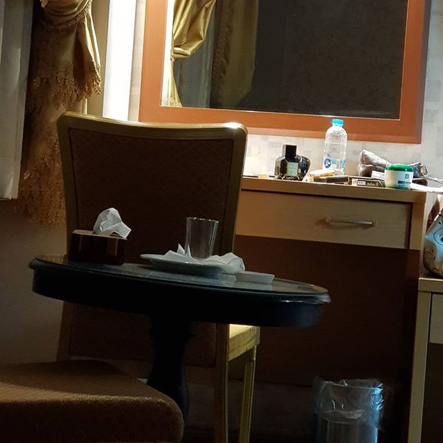 اینستاگردی با نگین معتضدی بازیگر زیبای ایرانی