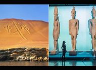عجیب ترین اسرار دنیا که توضیحی برای آنها وجود ندارد +عجیب ترین گنجینه ها