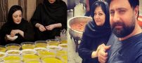 بازیگران و چهره های مشهور ایرانی در عزاداری های ماه محرم 97