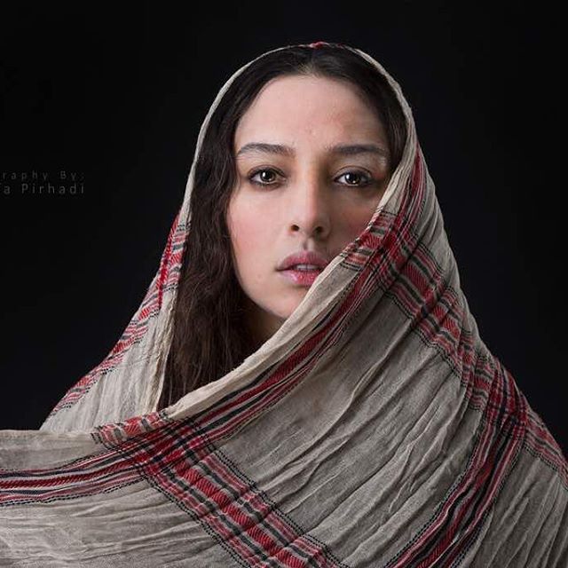 کافه اینستا با آناهیتا درگاهی بازیگر جوان سینما همسر اشکان خطیبی