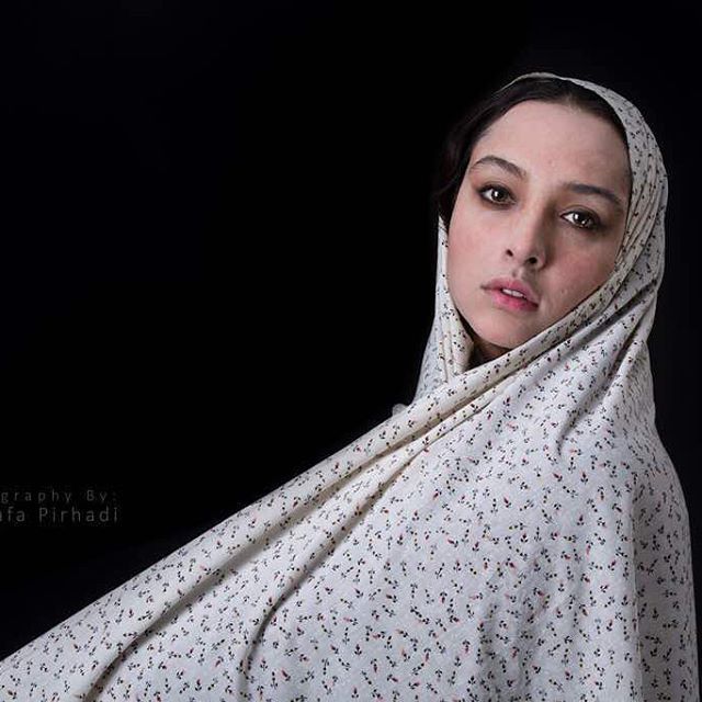کافه اینستا با آناهیتا درگاهی بازیگر جوان سینما همسر اشکان خطیبی