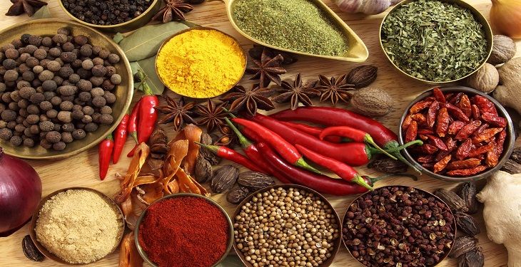 شش نکته برای تهیه غذاهایی با طعم خاص و به یاد ماندنی