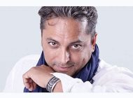 بیوگرافی سیاوش شمس و همسرش + فرزند خوانده های او