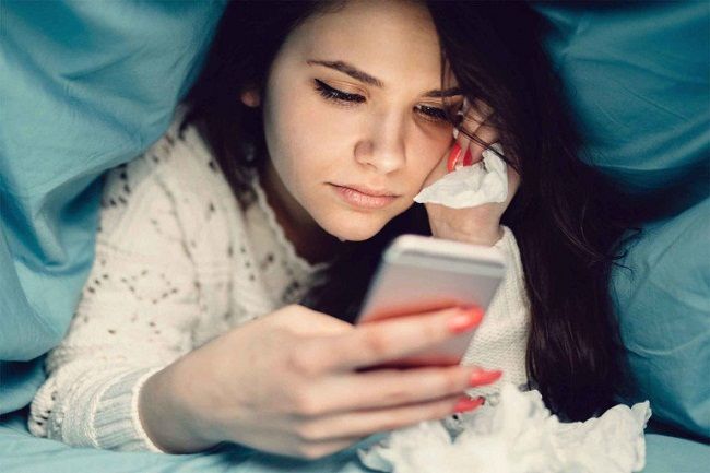 بعد از شکست عشقی و عاطفی چه کنیم؟ | ناراحت و برطرف کردن شکست عشقی