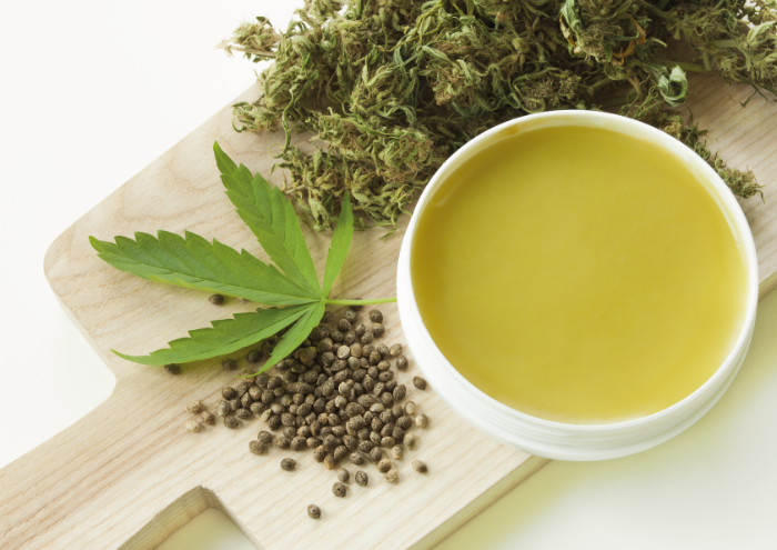 تاثیرات ماده مخدر گل بر روی بدن + دانستنی درباره گل (ماری جوانا)