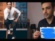 بیوگرافی سامان صفاری و همسرش + اینستاگرام و عکس های سامان صفاری