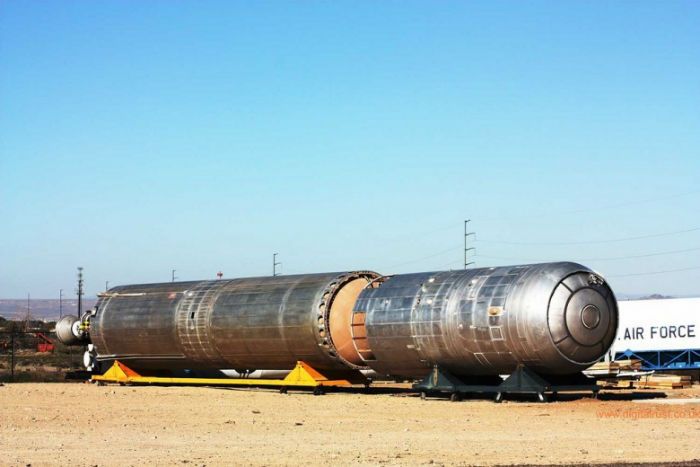 موشک بالستیک چیست و چقدر برد و قدرت تخریب دارد؟