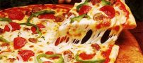 طرز تهیه انواع پیتزا با خمیر آماده + دستور تهیه بهترین کالباس خانگی