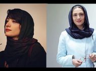بیوگرافی مینا ساداتی و همسرش بابک حمیدیان + اینستاگرام و عکس های مینا ساداتی