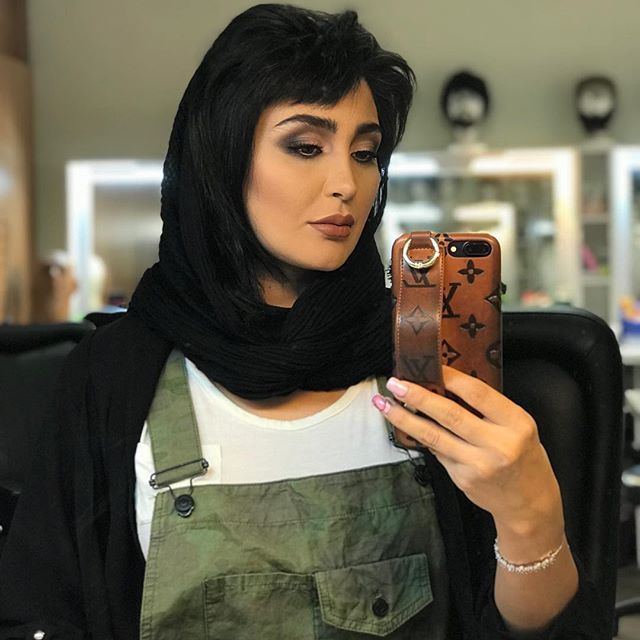 بیوگرافی مریم معصومی و همسرش + اینستاگرام و تصاویر جدید مریم معصومی