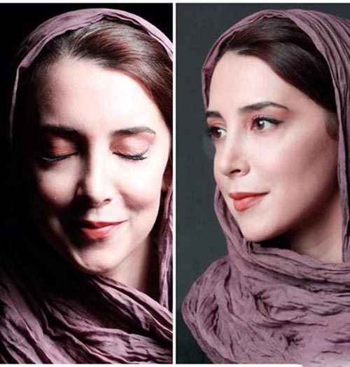 بیوگرافی سحر جعفری جوزانی و خانواده اش + اینستاگرام و عکس های سحر جعفری جوزانی
