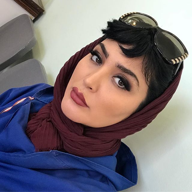 بیوگرافی مریم معصومی و همسرش + اینستاگرام و تصاویر جدید مریم معصومی