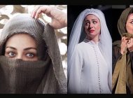 بیوگرافی ویدا جوان و همسرش بازیگر معروف ایرانی + اینستاگرام و عکس های ویدا جوان