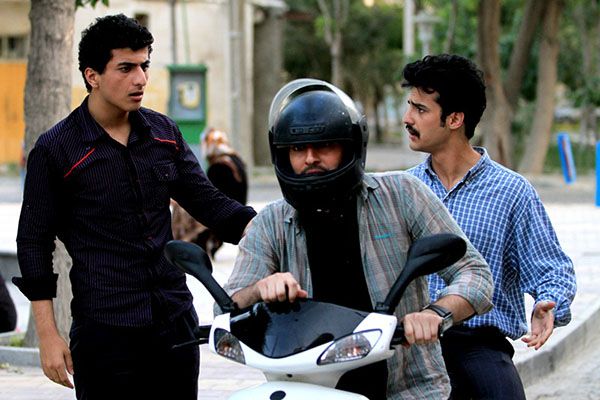 بیوگرافی محمدرضا ژاله و همسرش + مصاحبه و اینستاگرام و عکس های محمدرضا ژاله