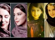 بیوگرافی سحر جعفری جوزانی و خانواده اش + اینستاگرام و عکس های سحر جعفری جوزانی