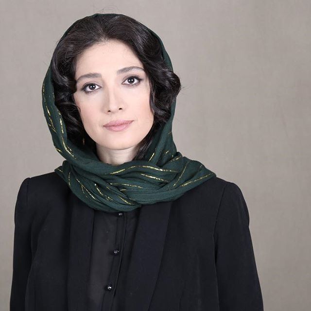 بیوگرافی مینا ساداتی و همسرش بابک حمیدیان + اینستاگرام و عکس های مینا ساداتی