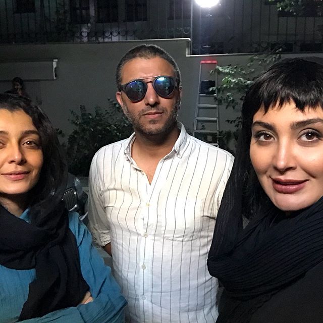 بیوگرافی مریم معصومی و همسرش + اینستاگرام و تصاویر جدید مریم معصومی