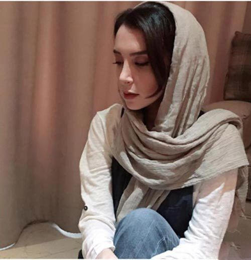 بیوگرافی سحر جعفری جوزانی و خانواده اش + اینستاگرام و عکس های سحر جعفری جوزانی