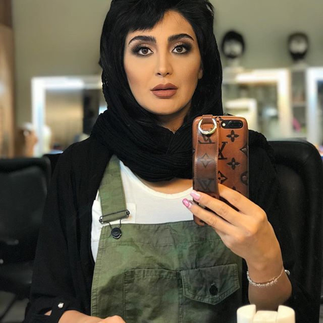 بیوگرافی مریم معصومی و همسرش + اینستاگرام و تصاویر جدید مریم معصومی