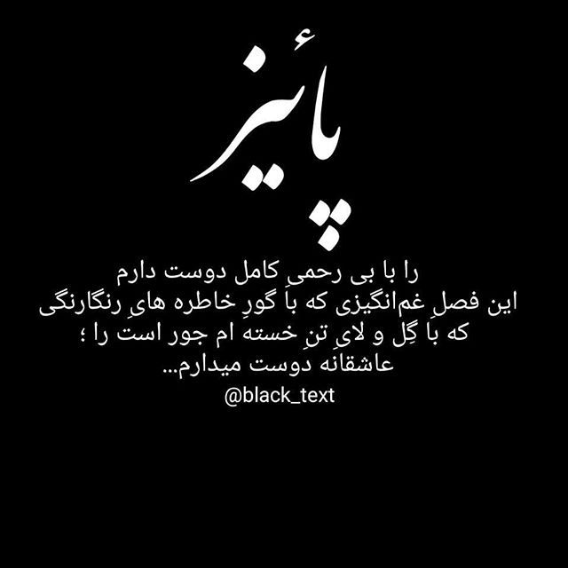 عکس نوشته و متن خاص برای بیوگرافی و پست اینستاگرامی (6)
