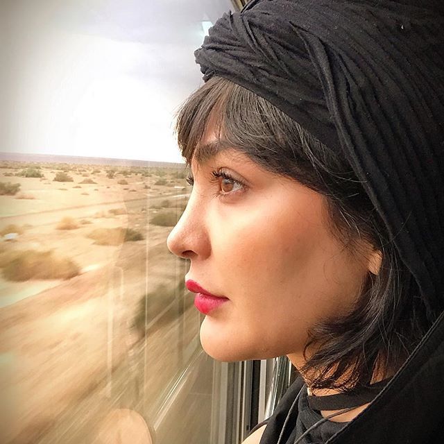 بیوگرافی مریم معصومی و همسرش + اینستاگرام و تصاویر جدید مریم معصومی