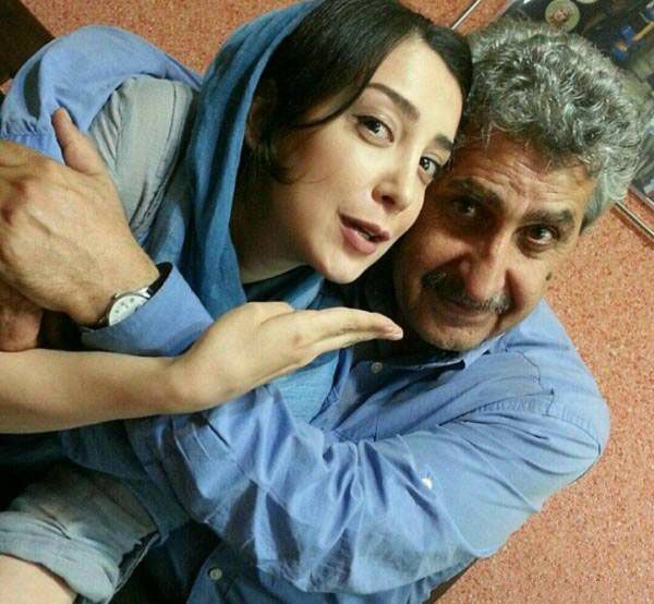 بیوگرافی سحر جعفری جوزانی و خانواده اش + اینستاگرام و عکس های سحر جعفری جوزانی