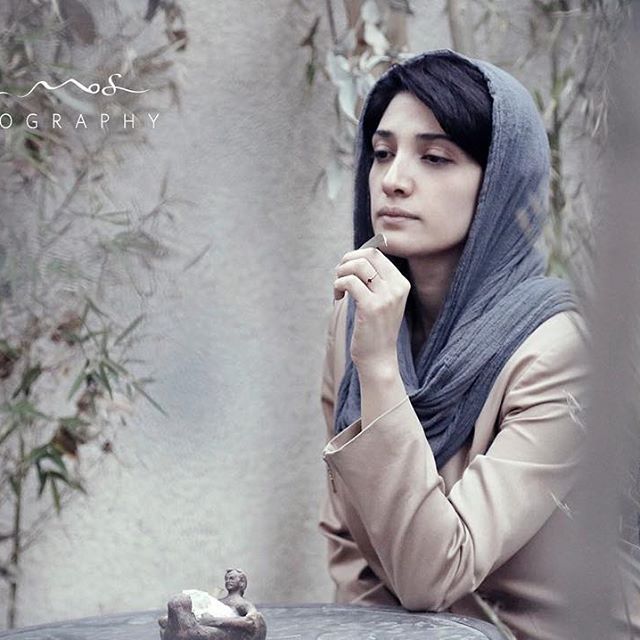 بیوگرافی مینا ساداتی و همسرش بابک حمیدیان + اینستاگرام و عکس های مینا ساداتی