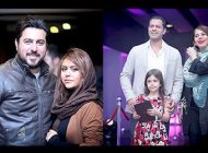 گالری داغ و جذاب عکس های بازیگران و سوپراستارهای ایرانی