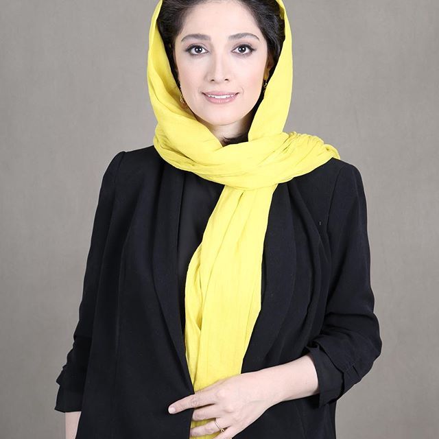 بیوگرافی مینا ساداتی و همسرش بابک حمیدیان + اینستاگرام و عکس های مینا ساداتی