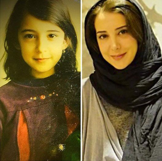 بیوگرافی سحر جعفری جوزانی و خانواده اش + اینستاگرام و عکس های سحر جعفری جوزانی