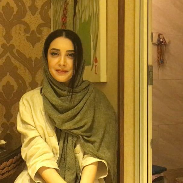 بیوگرافی سحر جعفری جوزانی و خانواده اش + اینستاگرام و عکس های سحر جعفری جوزانی