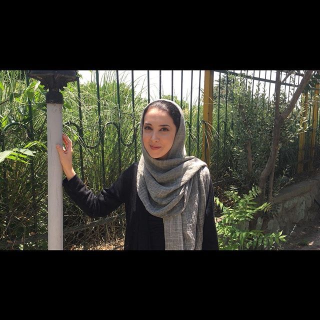 بیوگرافی سحر جعفری جوزانی و خانواده اش + اینستاگرام و عکس های سحر جعفری جوزانی