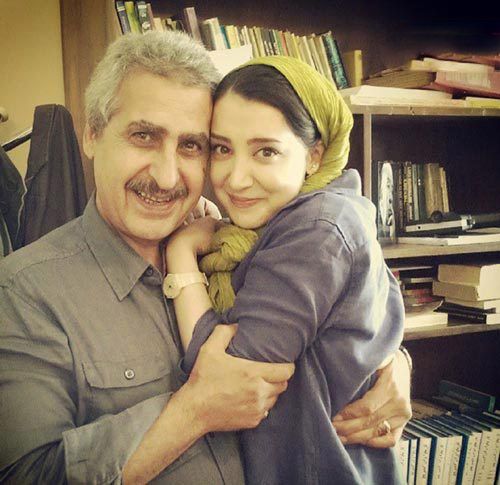 بیوگرافی سحر جعفری جوزانی و خانواده اش + اینستاگرام و عکس های سحر جعفری جوزانی