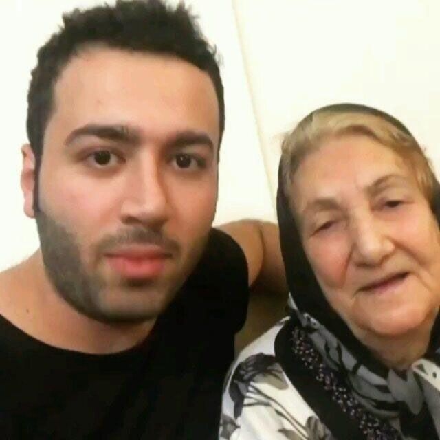بیوگرافی علی صبوری کمدین خندوانه + عکس ها و مصاحبه + اینستاگرام علی صبوری